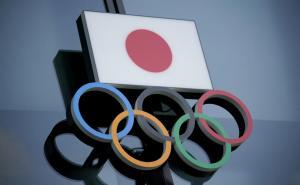 Foto: Arhiv/Radiosarajevo.ba / Tokio Olimpijada zastava